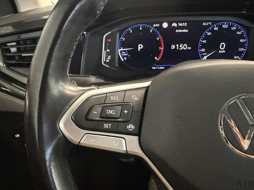 Volkswagen Polo - Imagem 9