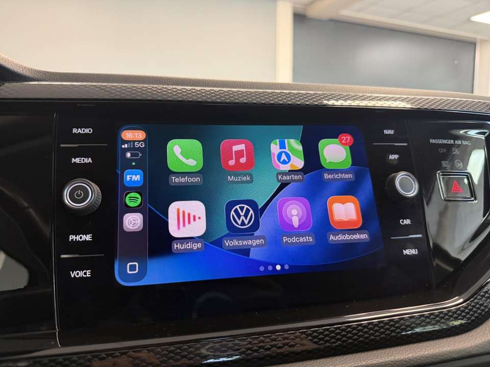 Volkswagen Polo - Imagem 11