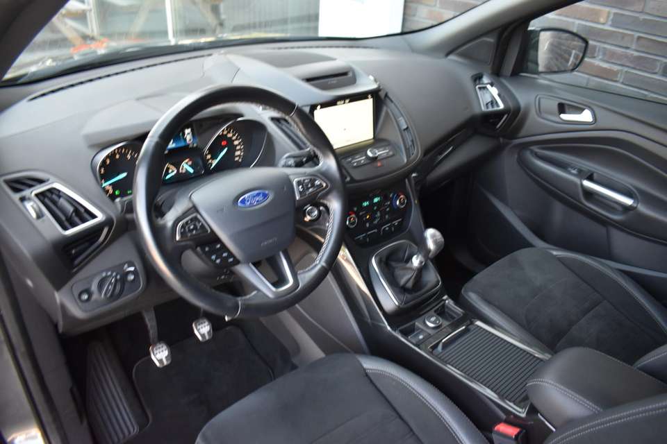 Ford Kuga - Imagem 4