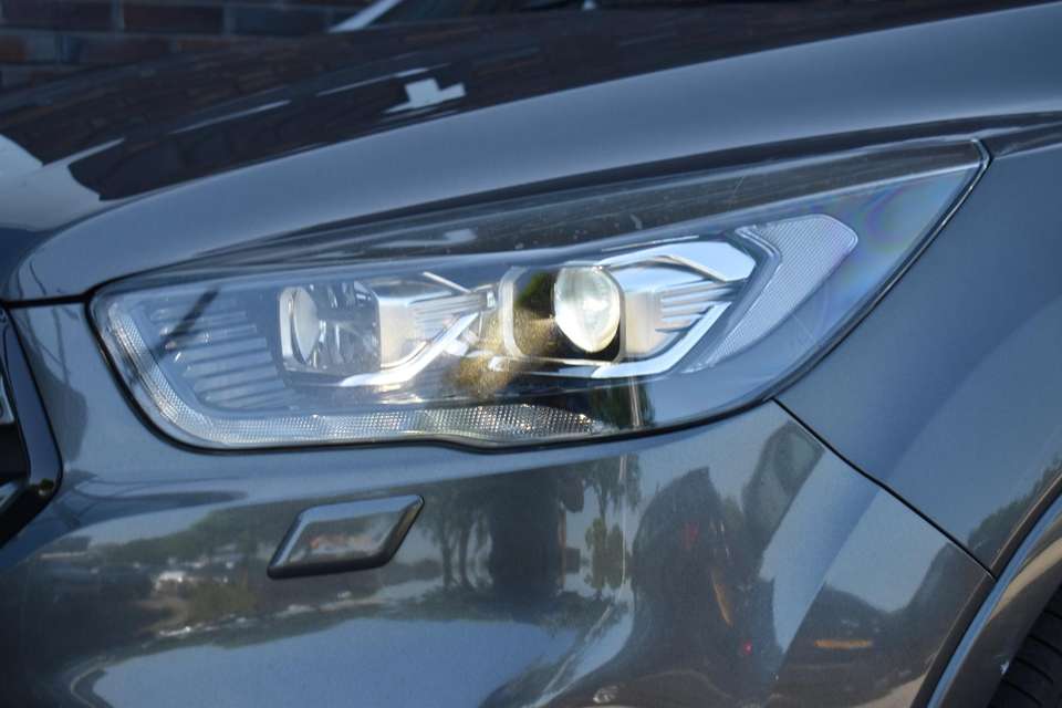 Ford Kuga - Imagem 12