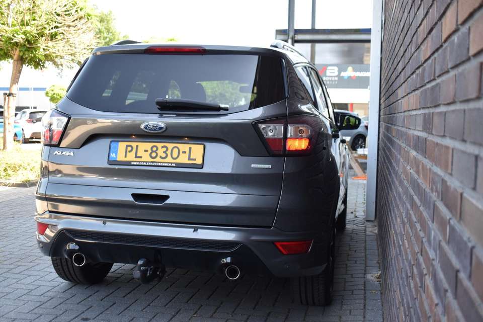 Ford Kuga - Imagem 19