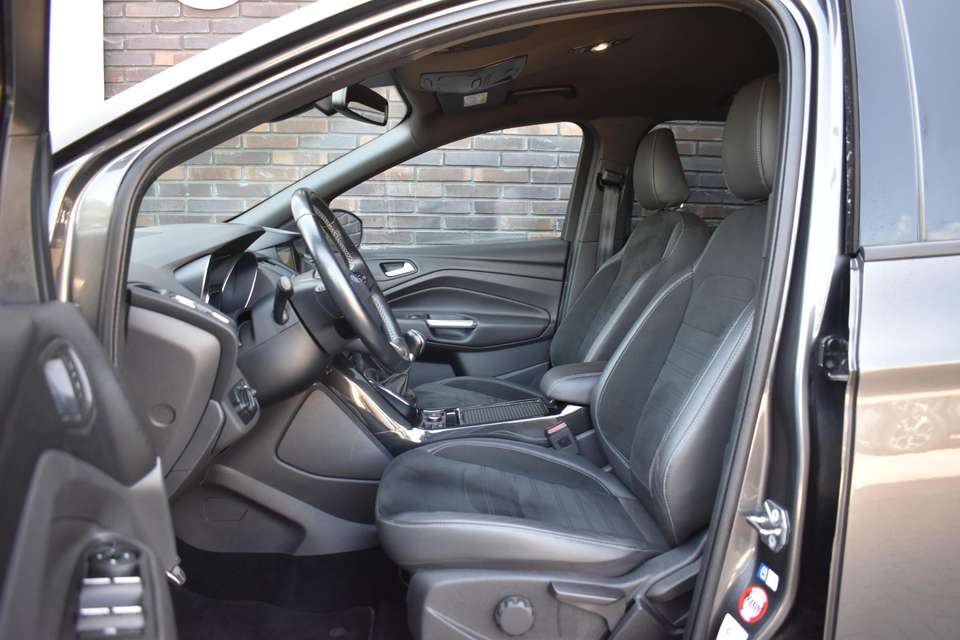 Ford Kuga - Imagem 20