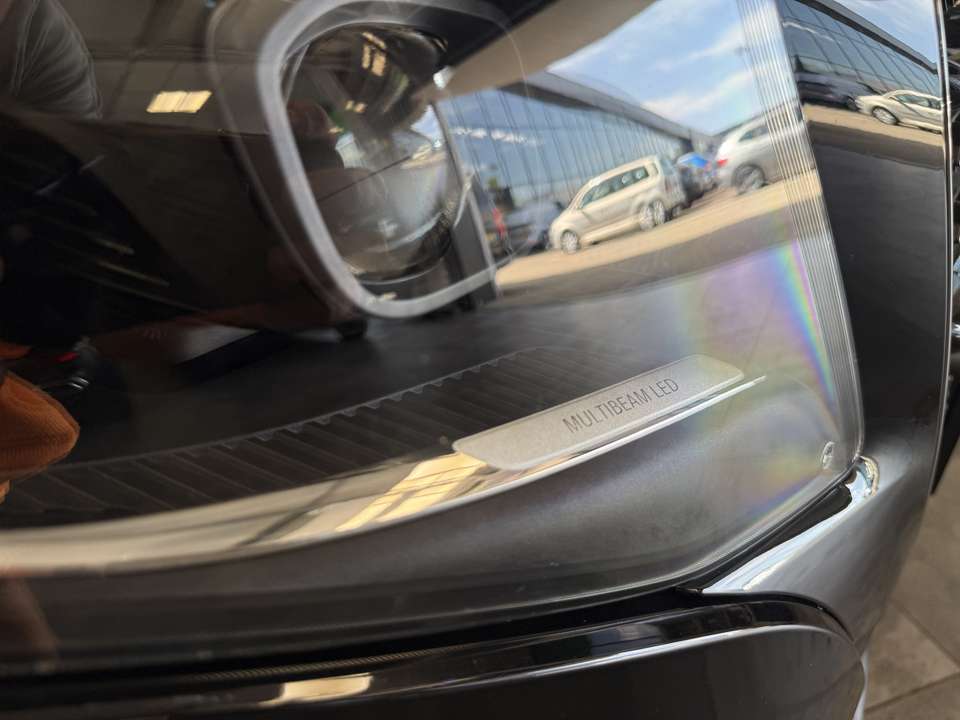 Mercedes-Benz V 300 - Imagem 6