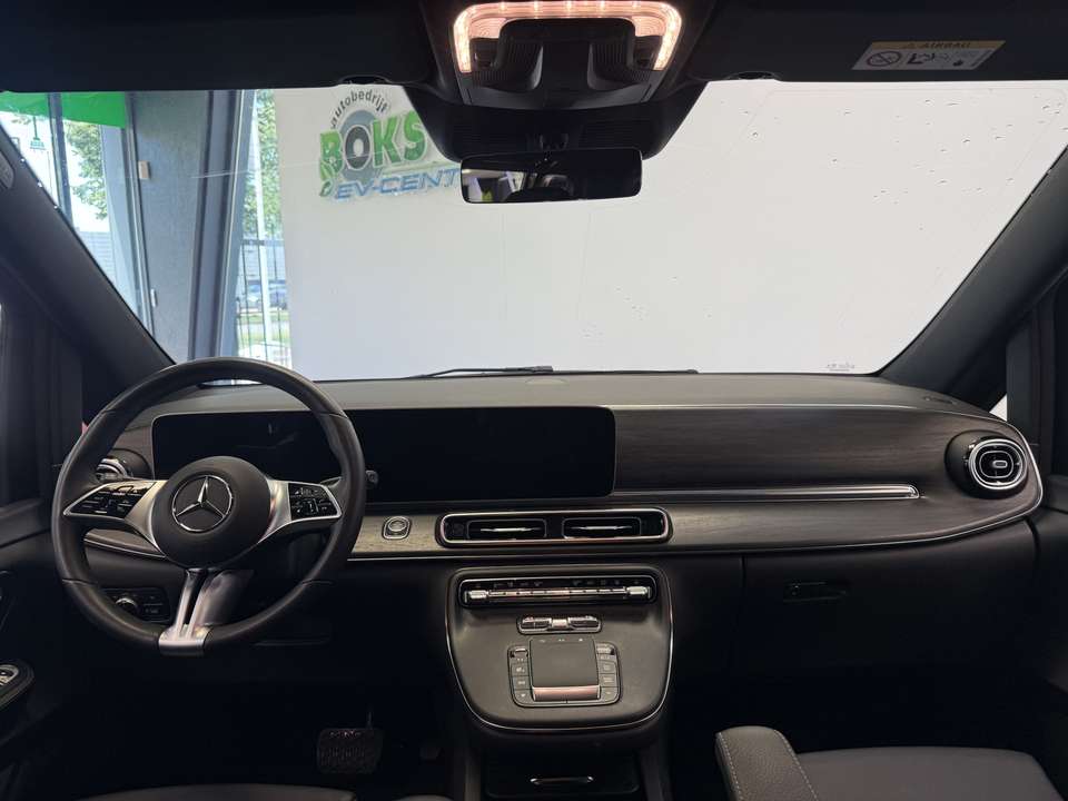 Mercedes-Benz V 300 - Imagem 12