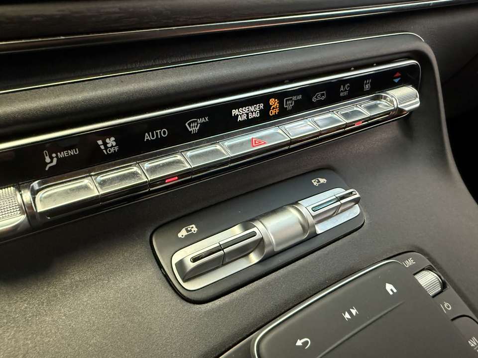 Mercedes-Benz V 300 - Imagem 17
