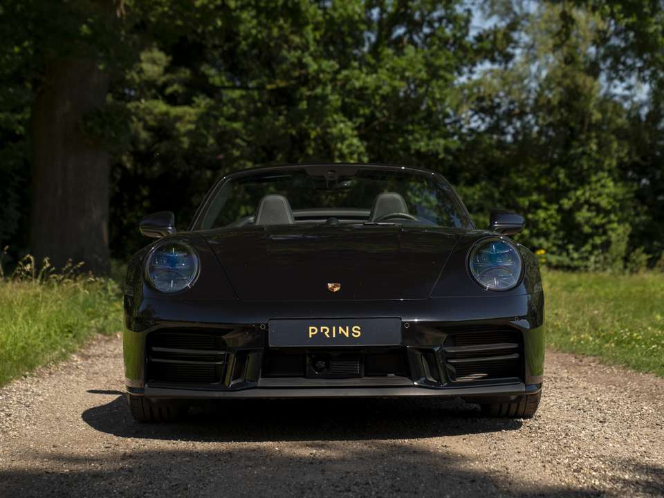 Porsche 992 - Imagem 2