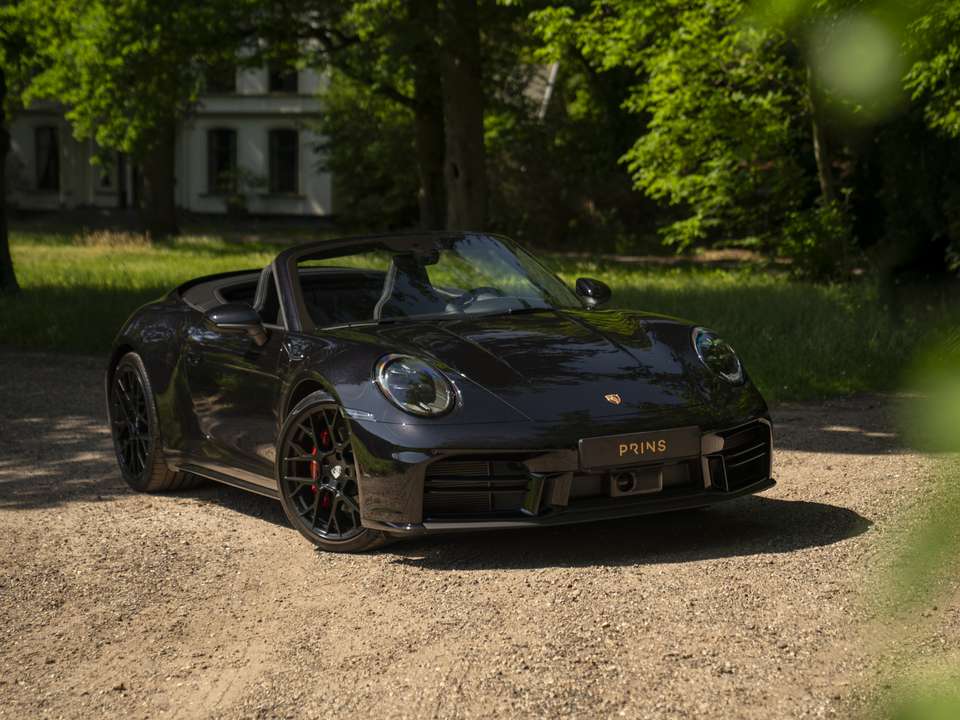 Porsche 992 - Imagem 3