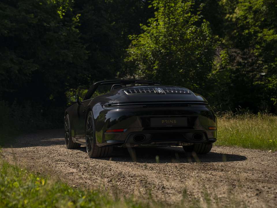 Porsche 992 - Imagem 4