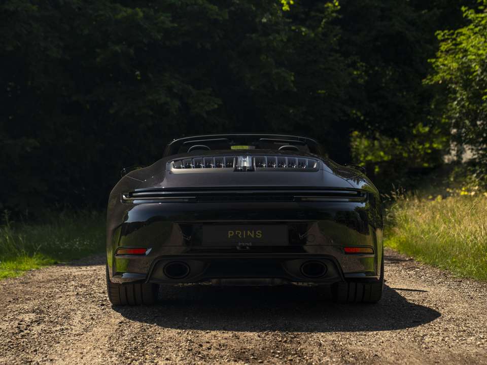 Porsche 992 - Imagem 5