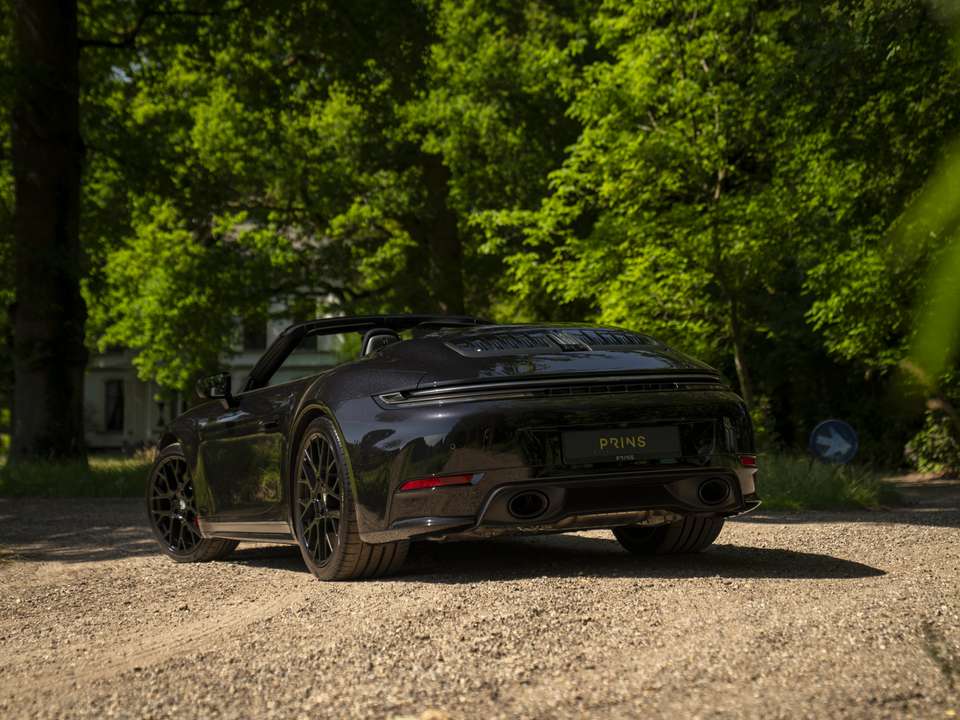Porsche 992 - Imagem 6