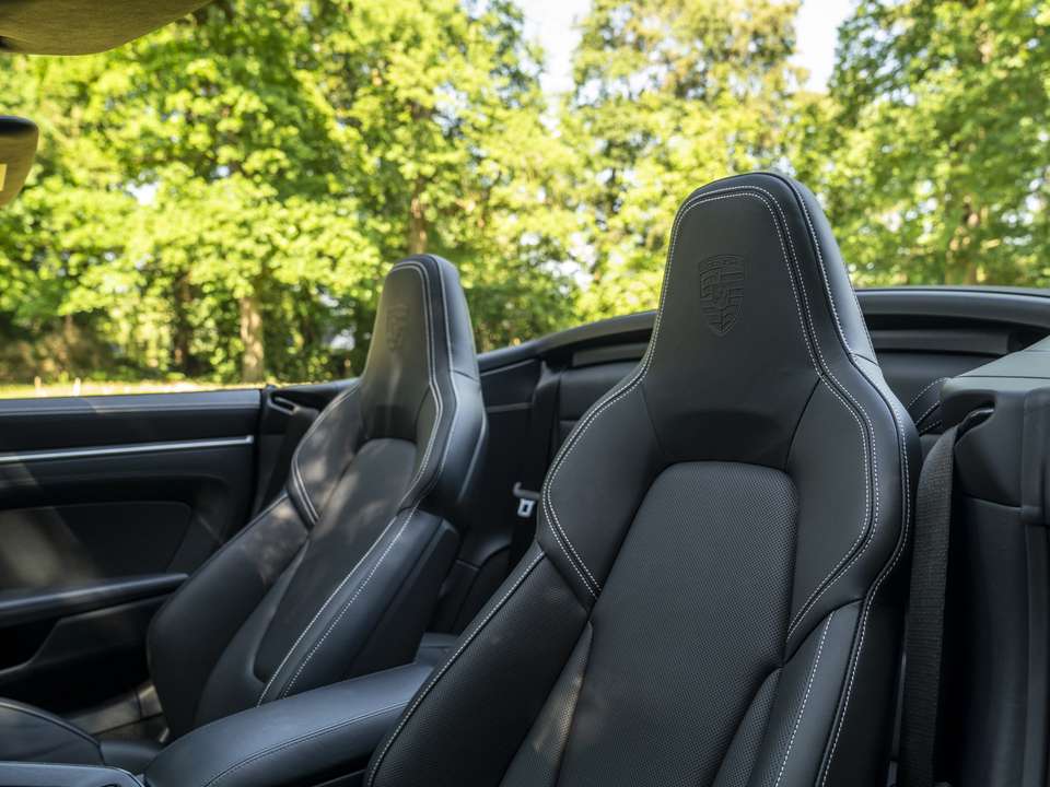 Porsche 992 - Imagem 8