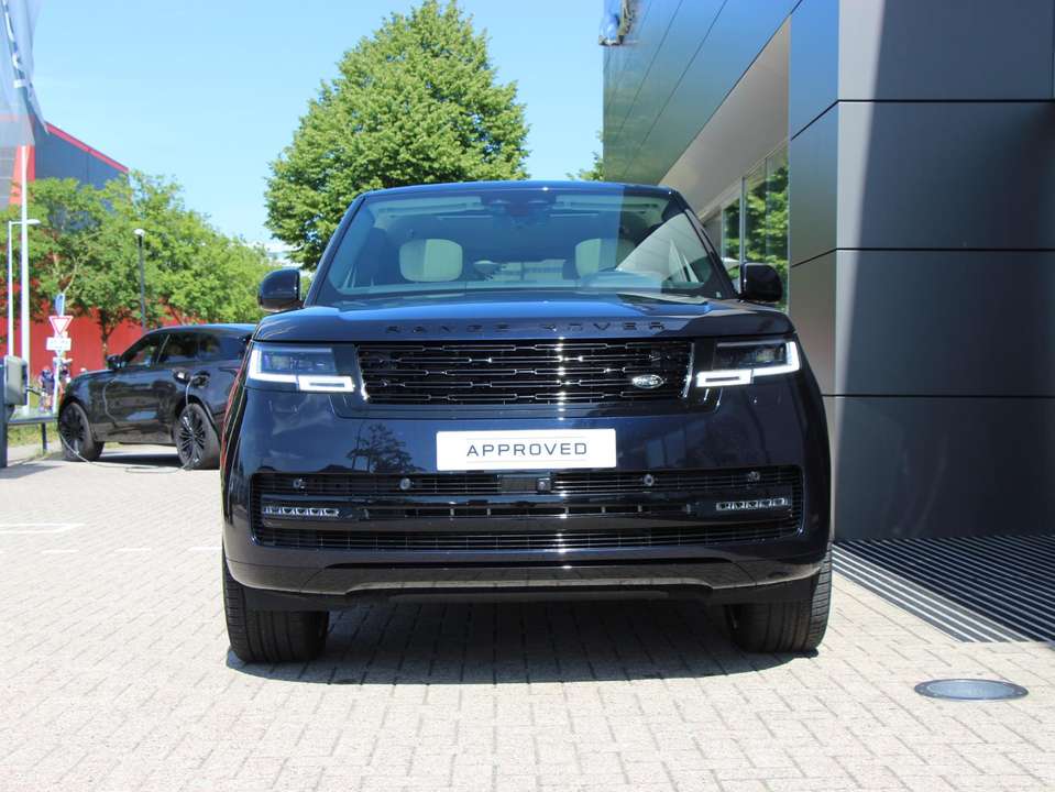 Land Rover Range Rover - Imagem 3