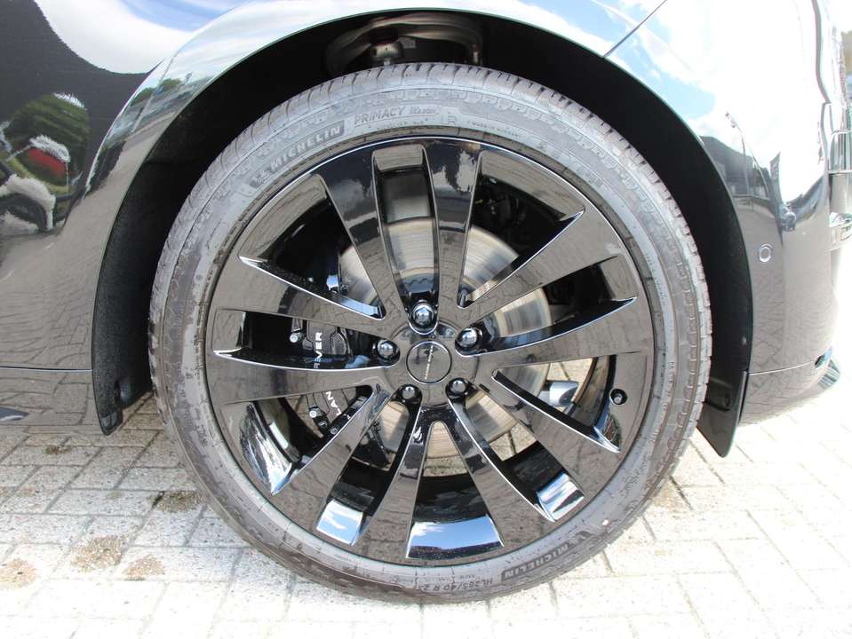 Land Rover Range Rover Sport - Imagem 5