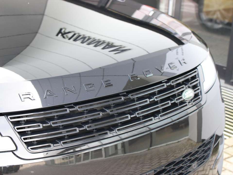 Land Rover Range Rover Sport - Imagem 6