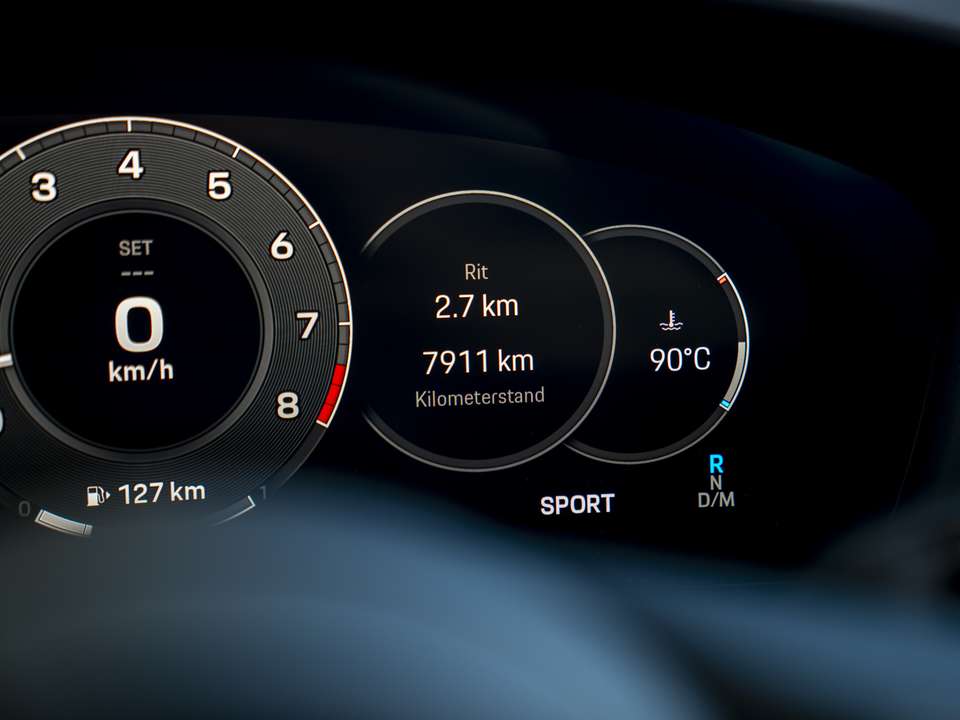 Porsche 992 - Imagem 10