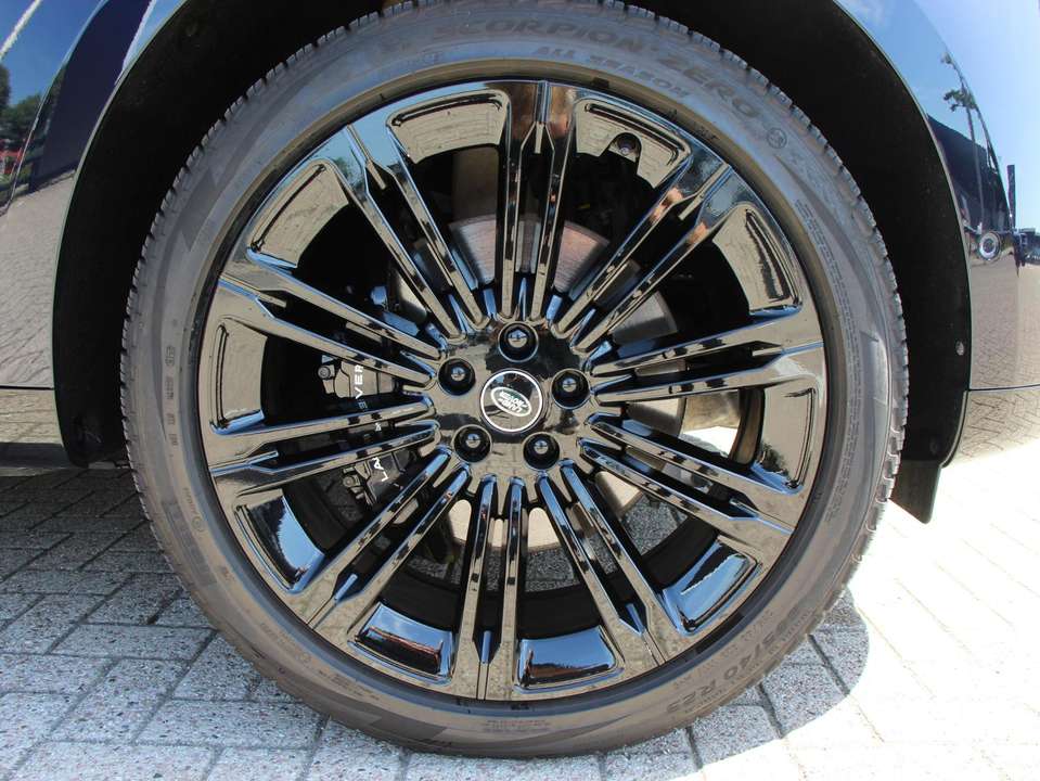 Land Rover Range Rover - Imagem 5