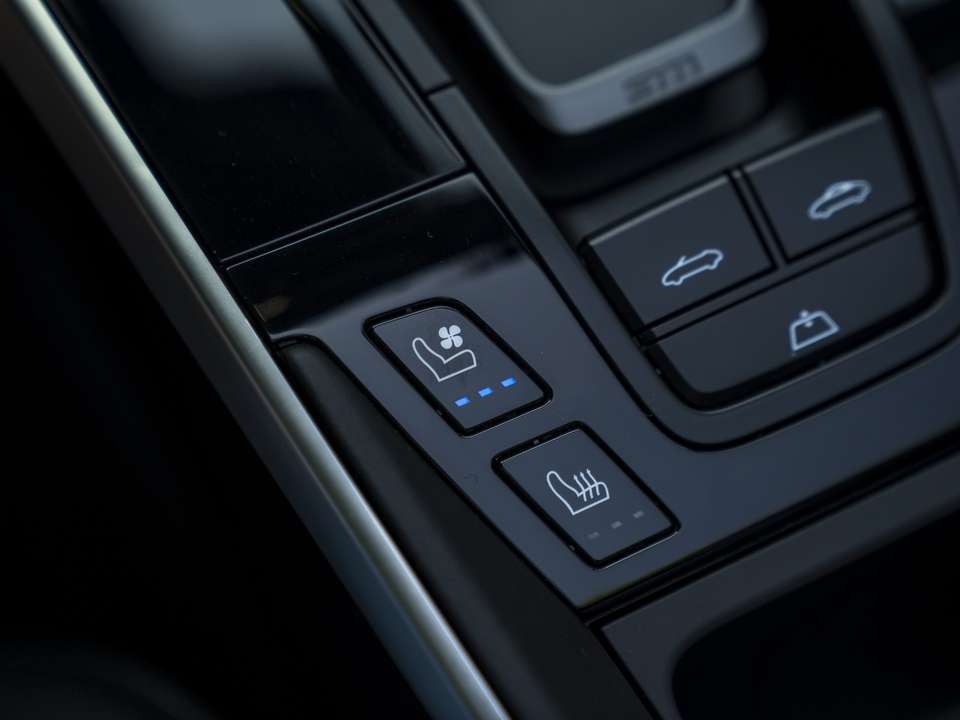 Porsche 992 - Imagem 11