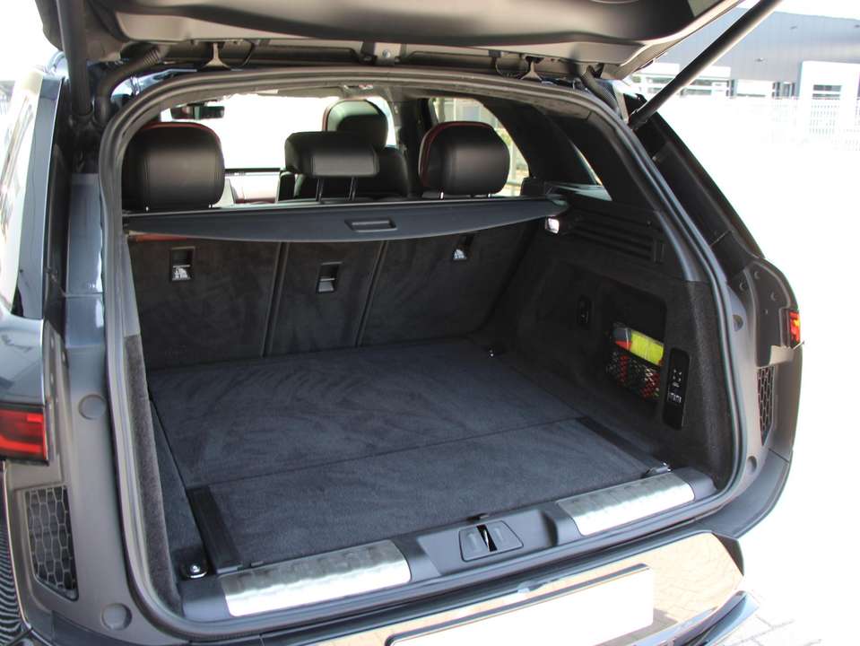 Land Rover Range Rover Sport - Imagem 8