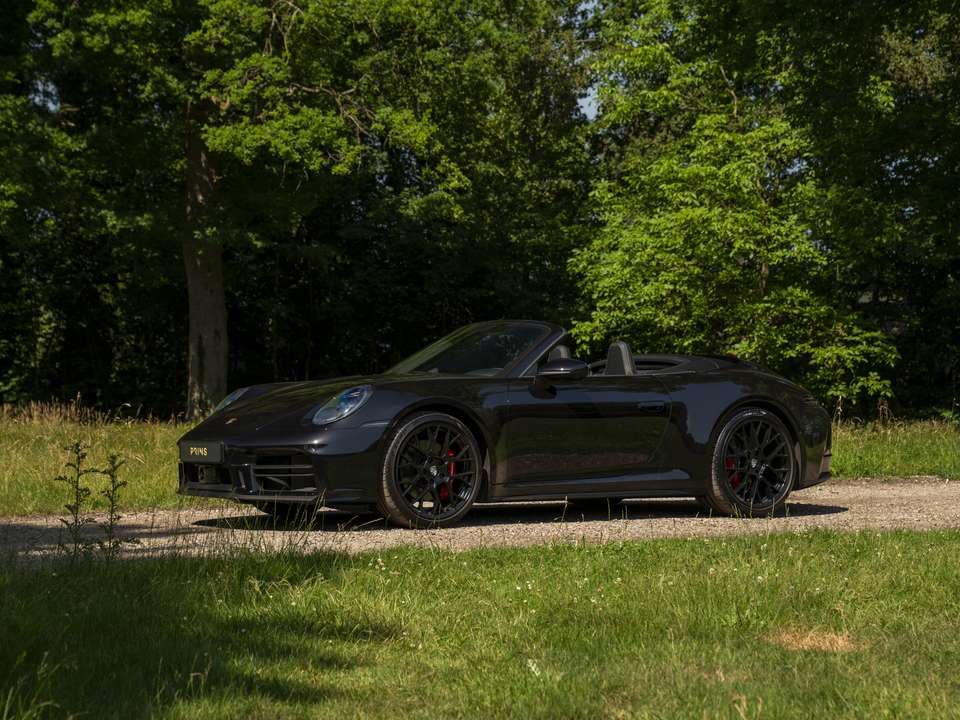 Porsche 992 - Imagem 13