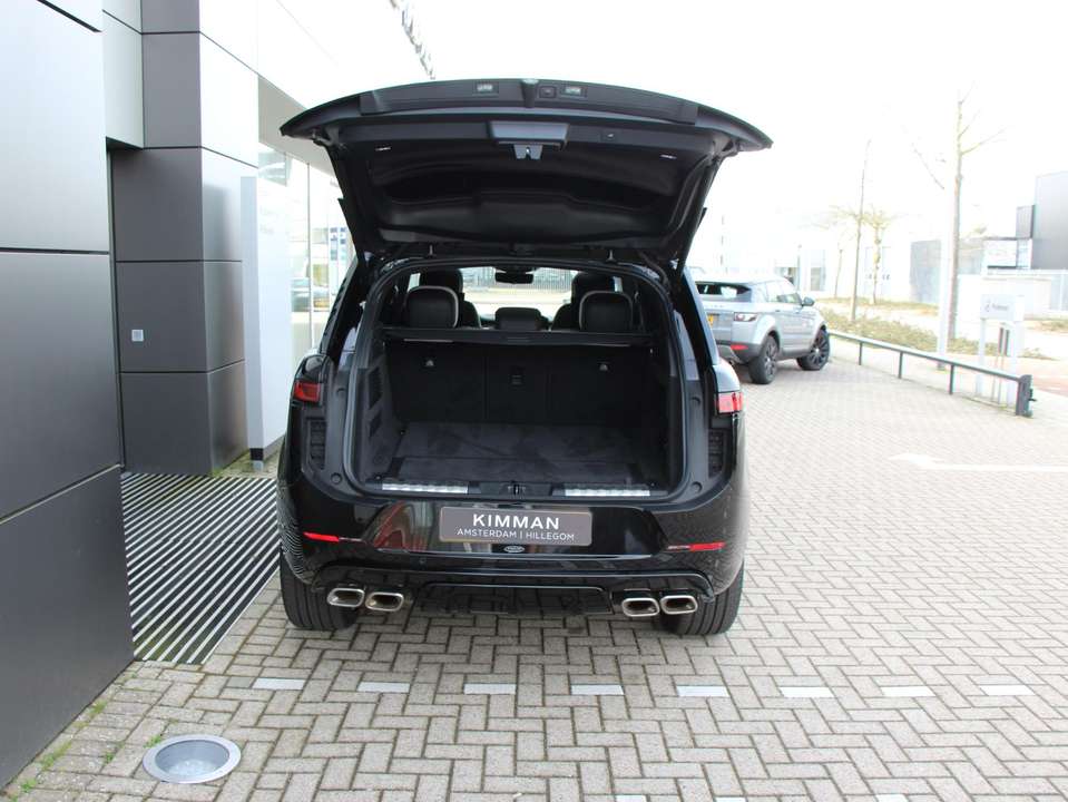 Land Rover Range Rover Sport - Imagem 10