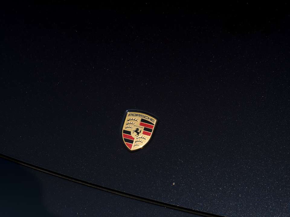 Porsche 992 - Imagem 14