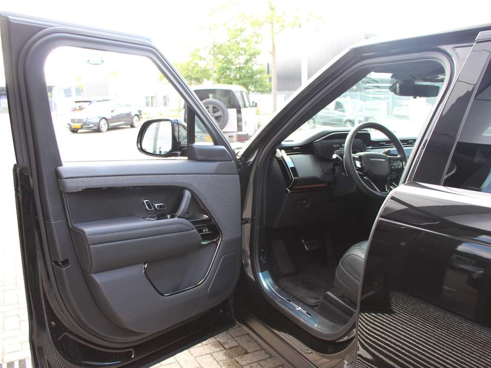 Land Rover Range Rover Sport - Imagem 11