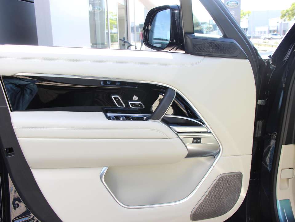 Land Rover Range Rover - Imagem 10