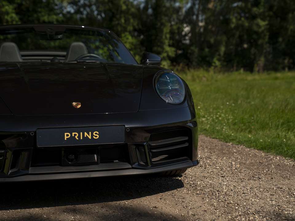 Porsche 992 - Imagem 15