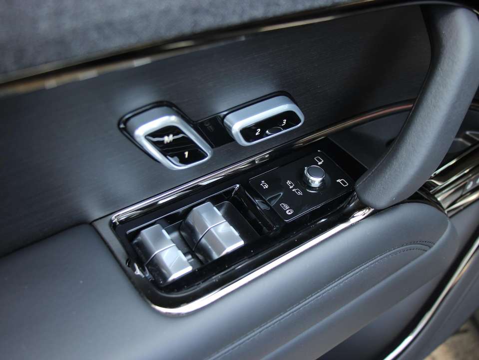 Land Rover Range Rover Sport - Imagem 11