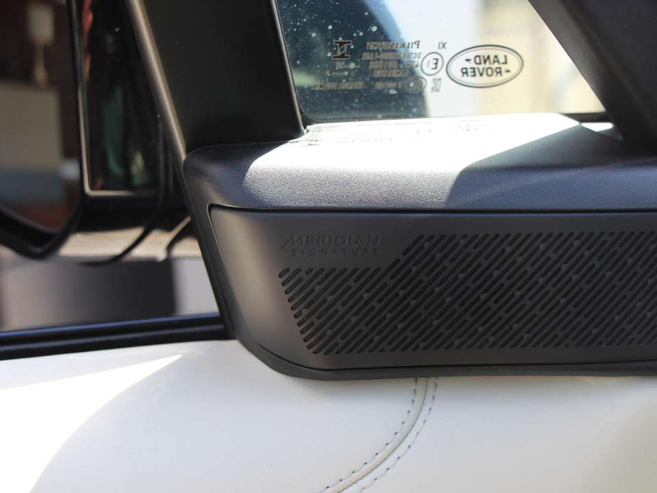 Land Rover Range Rover - Imagem 12