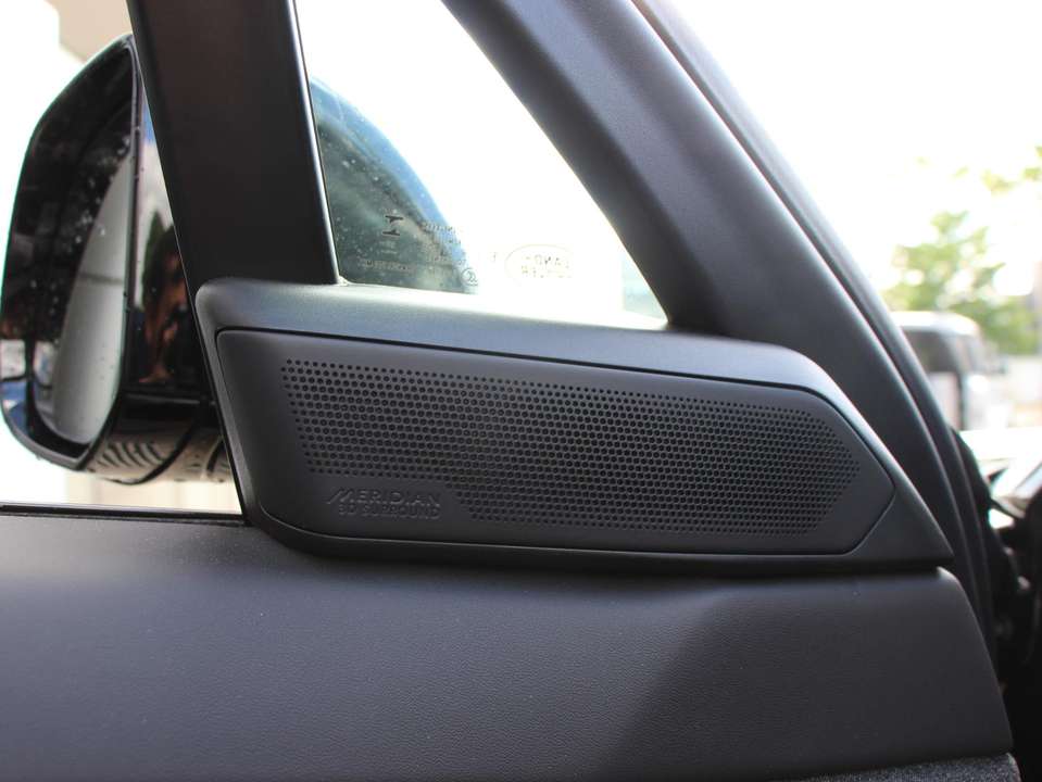 Land Rover Range Rover Sport - Imagem 13
