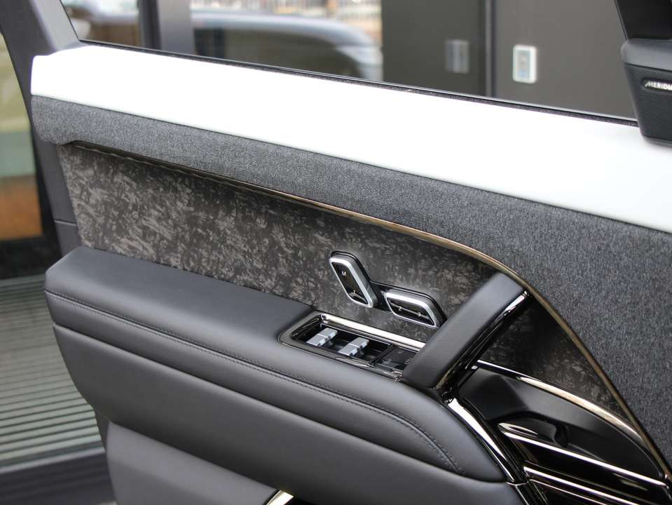 Land Rover Range Rover Sport - Imagem 14