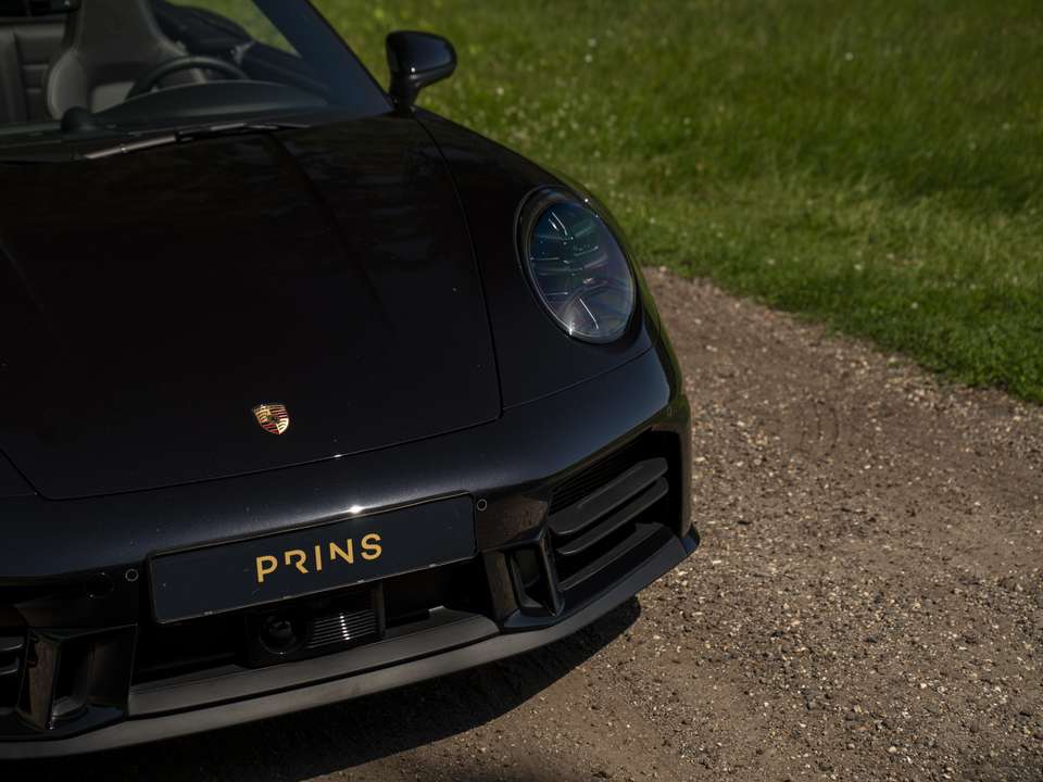 Porsche 992 - Imagem 17