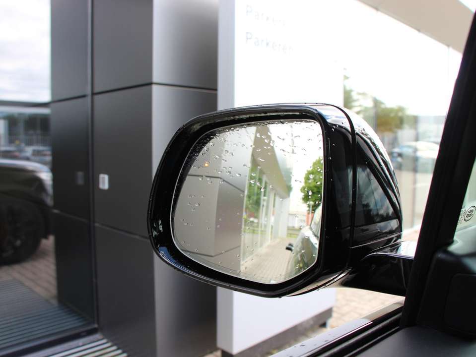 Land Rover Range Rover Sport - Imagem 14