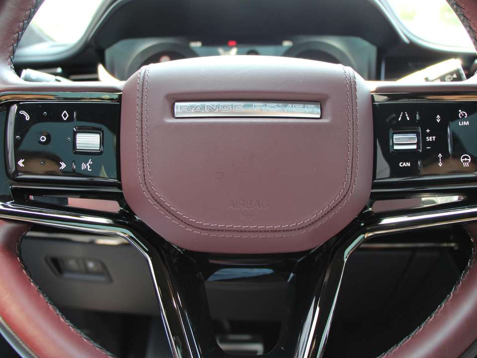Land Rover Range Rover Sport - Imagem 14