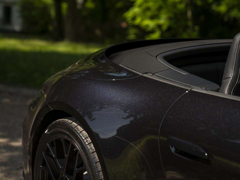 Porsche 992 - Imagem 18
