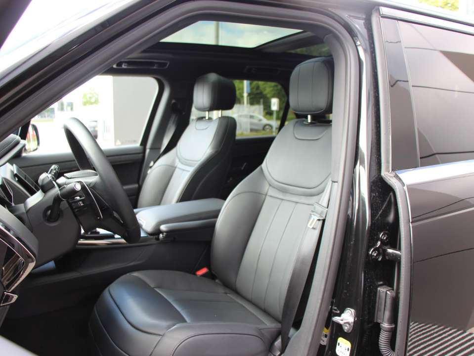 Land Rover Range Rover Sport - Imagem 15