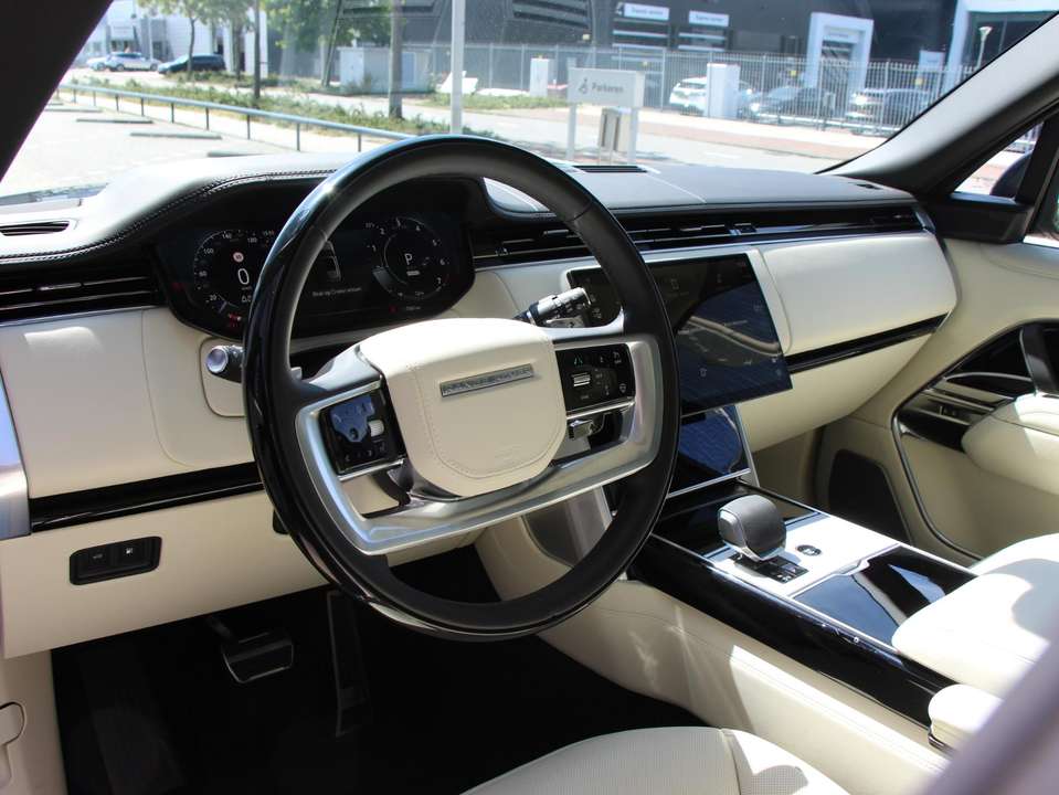 Land Rover Range Rover - Imagem 14