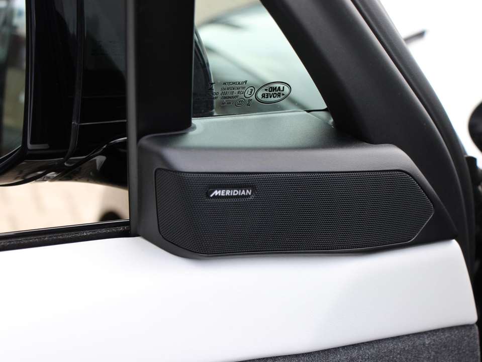 Land Rover Range Rover Sport - Imagem 16
