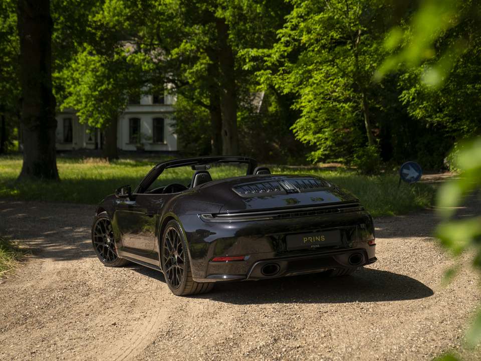 Porsche 992 - Imagem 19
