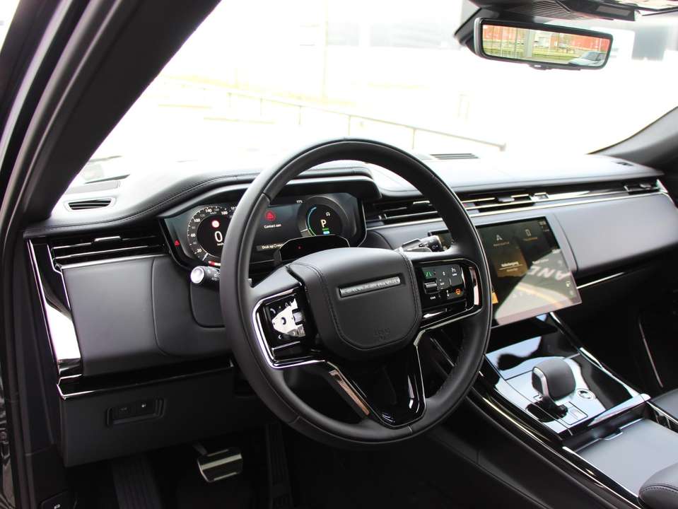 Land Rover Range Rover Sport - Imagem 16