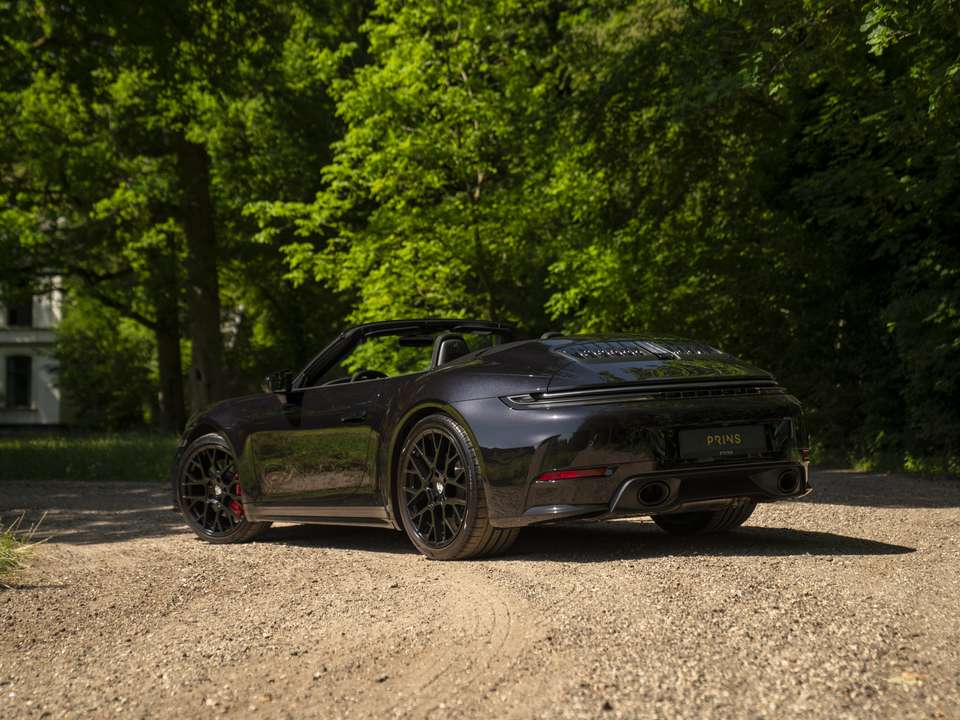 Porsche 992 - Imagem 20