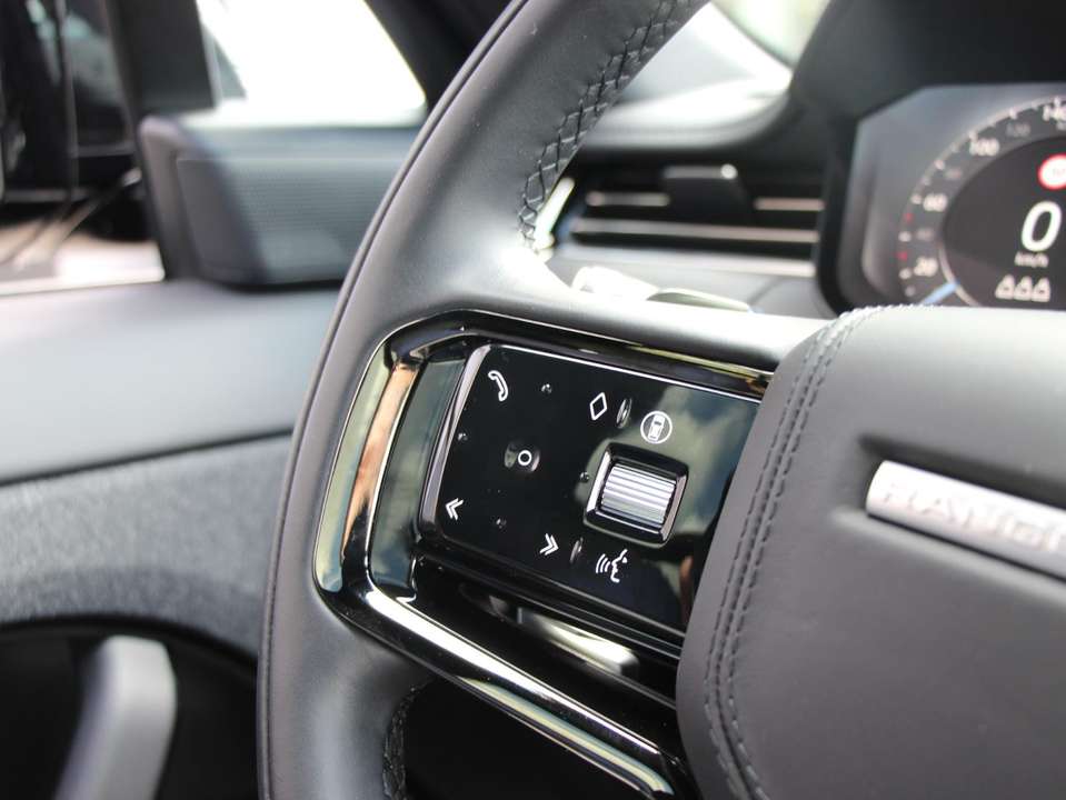 Land Rover Range Rover Sport - Imagem 17