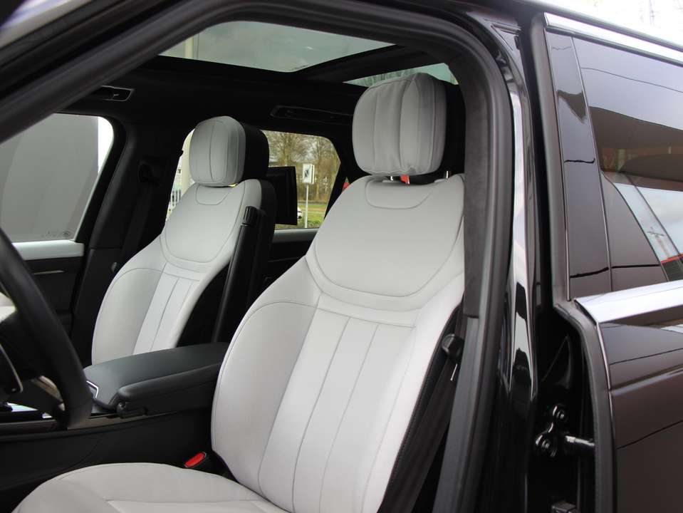 Land Rover Range Rover Sport - Imagem 18