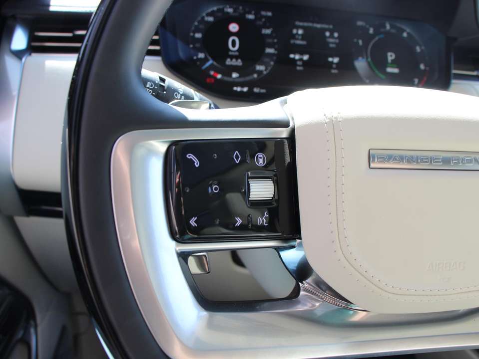 Land Rover Range Rover - Imagem 16
