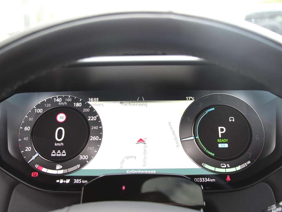 Land Rover Range Rover Sport - Imagem 18