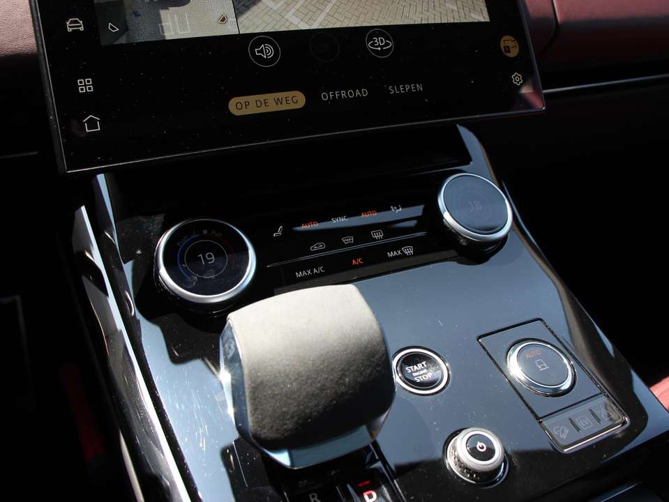 Land Rover Range Rover Sport - Imagem 17
