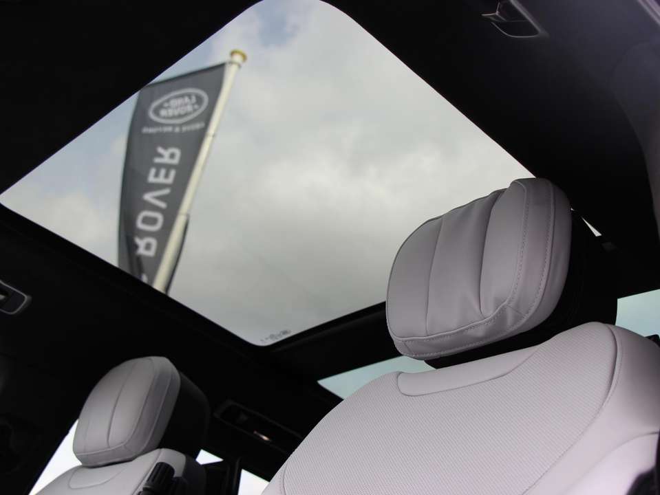 Land Rover Range Rover Sport - Imagem 19