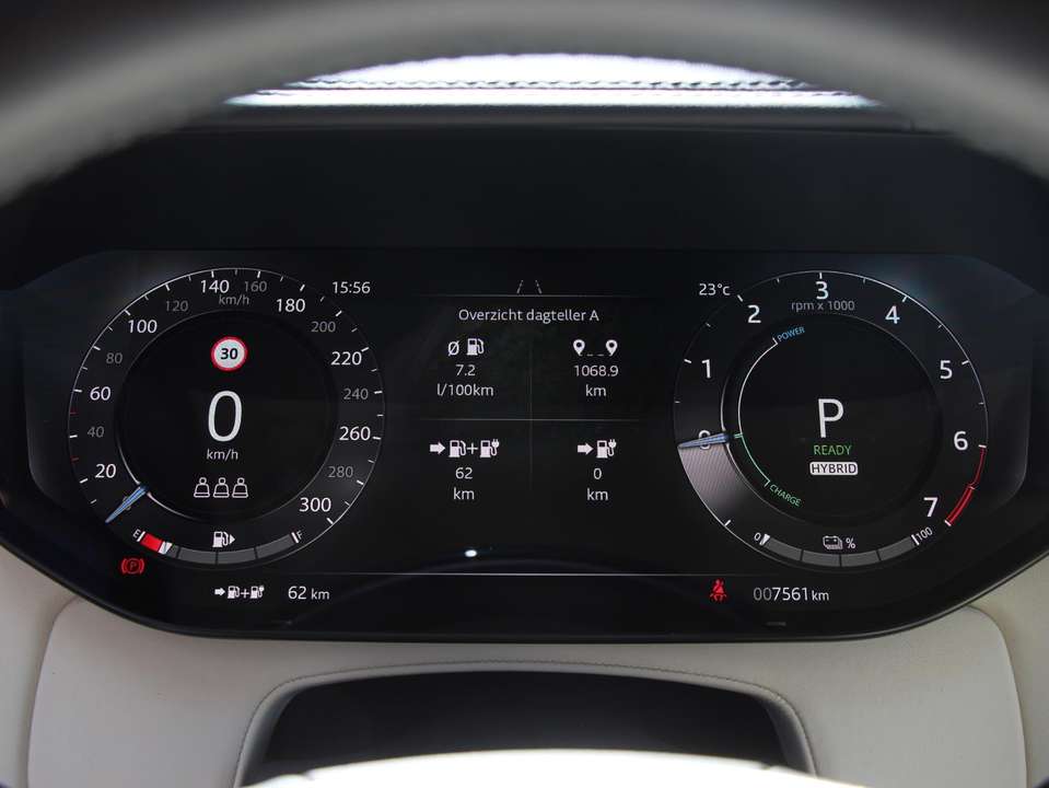 Land Rover Range Rover - Imagem 17