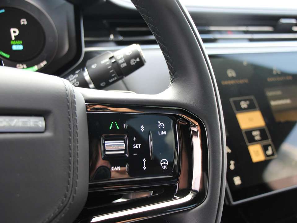 Land Rover Range Rover Sport - Imagem 19